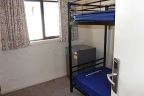 sj hostel - Zimmer