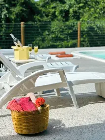 Casa Mar a Vista - Piscina