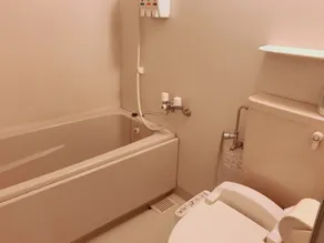 Smile Hotel Namba - Bathroom