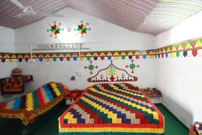 Rann Bhoomi Resort - Room