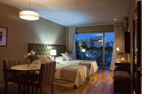 Sileo Hotel Boutique Cultural - Habitación