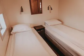 Malarhorn Accommodations - Zimmer