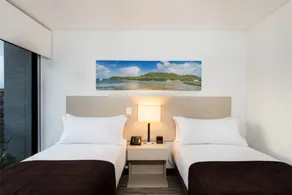 Hotel Espacio 94 - Room