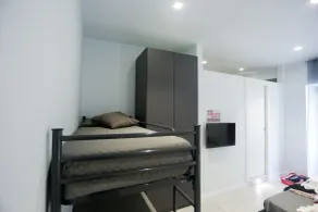 ESPOSITO PLAZA- ROOMS & SUITE - Udsigt fra værelset