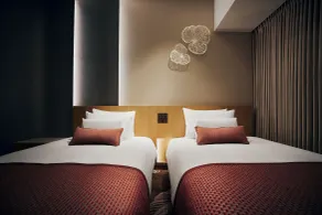 Hotel JAL City Tokyo Toyosu - Camera