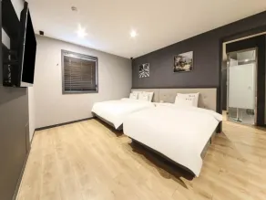 Mora Stay - Chambre