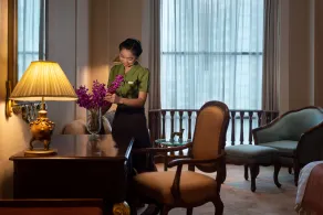 The Emerald Hotel Bangkok Ratchada - Chambre