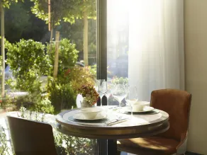 SAY HOTEL - Restaurant