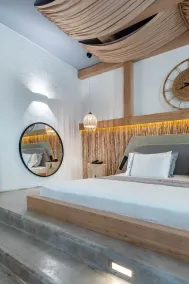 Harbour Suites Fethiye - Room