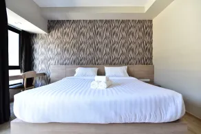 @S115 Residence - Chambre