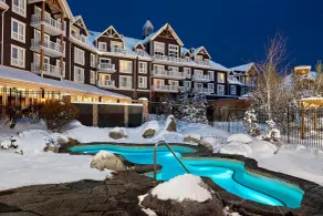 The Westin Trillium House, Blue Mountain - Piscine
