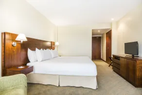 Holiday Inn Express Quito by IHG - Habitación
