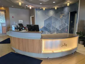 SpringHill Suites by Marriott Chicago Waukegan/Gurnee - Réception