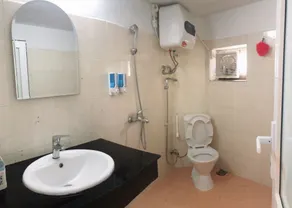Lan's Homestay - Casa de banho