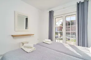 Nerja Vacaciones Apartamentos - Room