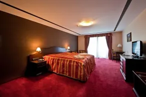 Hotel Zur Burg - Camera