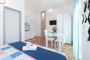 Villa Voinic 2 - Chambre