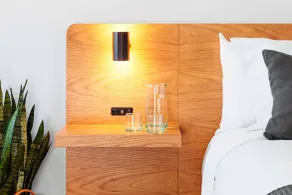 Hotel June West LA, a Member of Design Hotels - Chambre