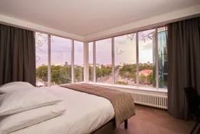 Nordic Hotel Forum - Room
