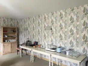 Hôtel Mona Lisa, La Baule-Escoublac - Restaurant