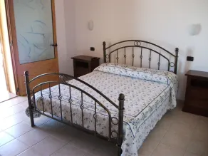 Agriturismo Rocce Bianche - Værelse