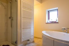 Pension Donatus - Bagno