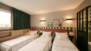 Hôtel EH OH Orly Rungis - Spa