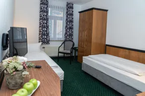 Ringhotel Schlossberg - Zimmer