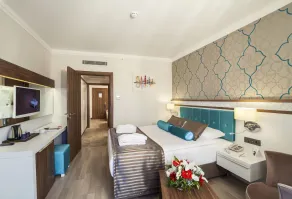 Luna Blanca Resort & Spa - Chambre