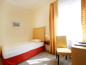 Hotel Garni Golf - Chambre