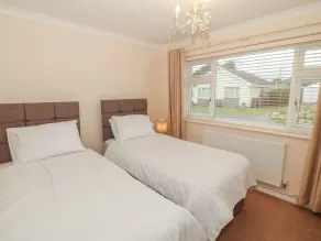 Glanaig - Room