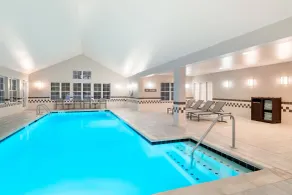 Residence Inn Southington - Piscine