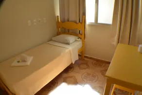 Hotel Venturim - Chambre