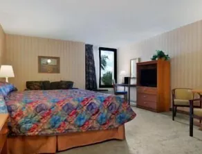 Ramada by Wyndham Watertown Thousand - Chambre