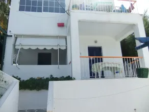 Tatsis Apartments - Chambre