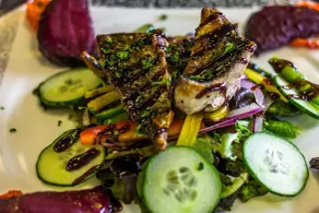 Padbrook Park Hotel - Restaurant
