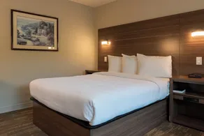 Valley Trail Inn - Room