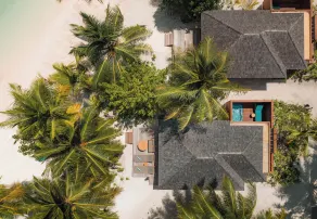 Veligandu Maldives Resort Island - Rom