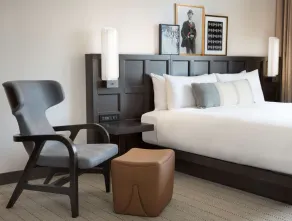 The Clift Royal Sonesta San Francisco - Chambre