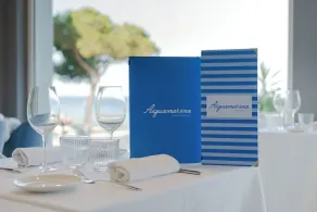 Hotel Planamar by Escampa Hotels - Restaurant