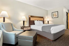 Best Western Sawtooth Inn and Suites - Chambre