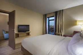 Dosso Dossi Hotels & SPA Golden Horn - Room