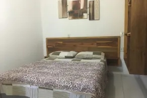 Chácara Pequeno Paraíso - Room