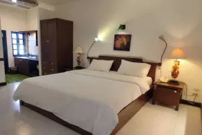 Baan Orawee Boutique Hotel - Room