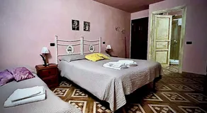 Gredo Antica Dimora - Zimmer