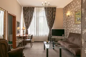 Maxim Boutique Hotel - Room