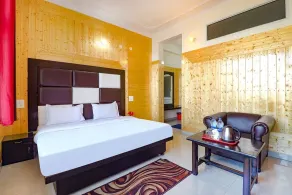 Hotel Binog Breeze - Room