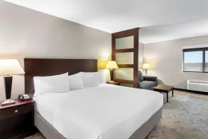 Best Western Oswego Hotel - Zimmer