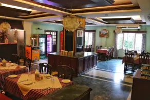 Landmark Narayani - Restaurant