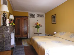 Château du Plessis Anjou La Jaille-Yvon - Chambre
